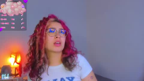 Snapshot of marieetaylor chatting on June 27, 2026, 6:57 pm Mariee online show from June 27, 2026, 6:57 pm