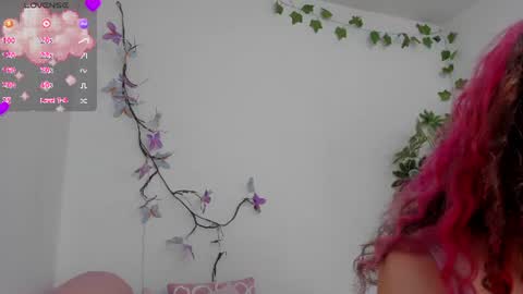 Snapshot of marieetaylor chatting on July 9, 2026, 8:02 pm Mariee online show from July 9, 2026, 8:02 pm