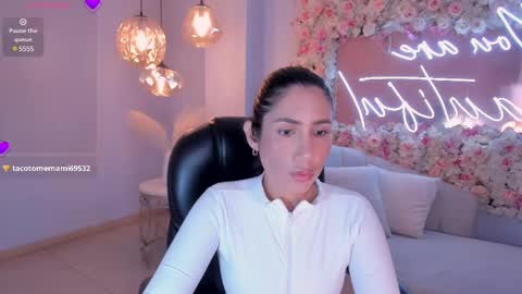 Snapshot of mariejane2 chatting on February 16, 2025, 1:38 pm Im Marie Jane online show from February 16, 2025, 1:38 pm