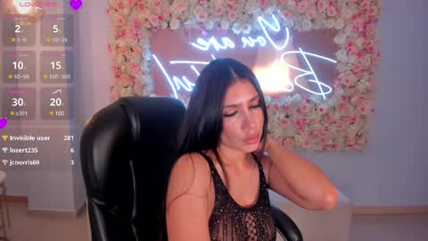 Snapshot of mariejane2 chatting on February 24, 2025, 5:42 pm Im Marie Jane online show from February 24, 2025, 5:42 pm