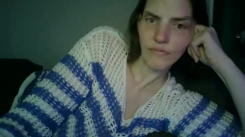 Mariejojo online show from January 12, 2026, 2:00 pm