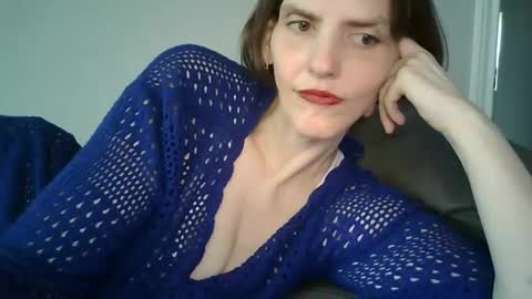 Mariejojo online show from February 13, 2026, 7:10 pm