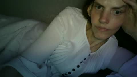 Mariejojo online show from March 25, 2026, 11:49 am