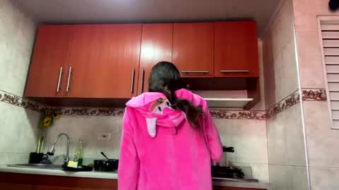 Mariie online show from January 5, 2025, 4:38 pm