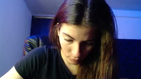 Mariie online show from February 16, 2025, 2:21 pm