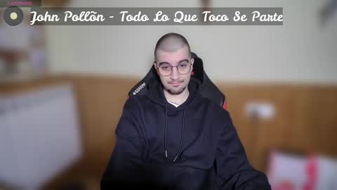 Marie online show from December 21, 2025, 12:18 am