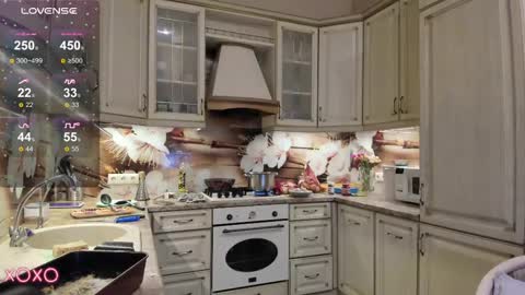 Snapshot of mariella__adams chatting on March 11, 2025, 7:03 pm Maria online show from March 11, 2025, 7:03 pm