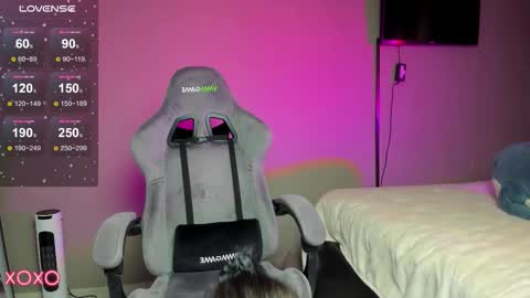 Snapshot of mariella__adams chatting on November 8, 2025, 3:45 pm Maria online show from November 8, 2025, 3:45 pm