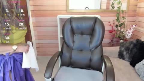 Marien online show from February 26, 2026, 1:15 am