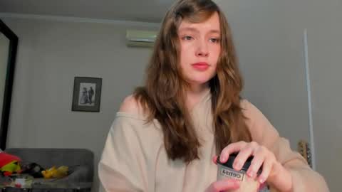 MarieBelle online show from April 21, 2026, 2:12 pm