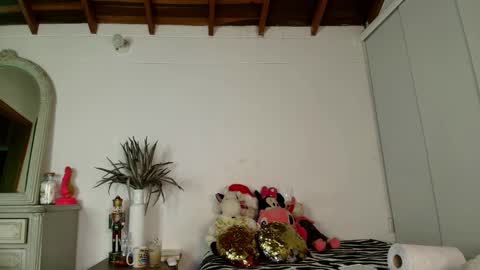 Snapshot of marihana_one1 chatting on January 7, 2025, 3:24 am Marihana online show from January 7, 2025, 3:24 am