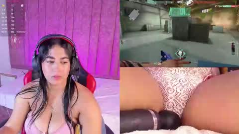 Snapshot of marihanferrer chatting on March 3, 2026, 5:02 am Marian online show from March 3, 2026, 5:02 am