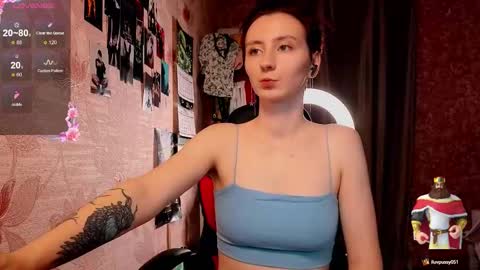 mariiamk online show from September 22, 2025, 8:49 am