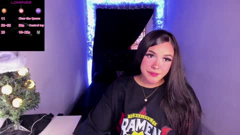 Mariana Hasper online show from January 5, 2025, 9:47 pm