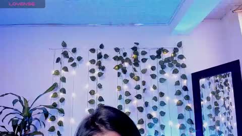 Snapshot of mariianadiaz1_ chatting on December 10, 2024, 8:49 pm Maryyy online show from December 10, 2024, 8:49 pm