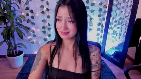 Snapshot of mariianadiaz1_ chatting on February 24, 2025, 3:20 pm Maryyy online show from February 24, 2025, 3:20 pm