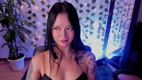 Snapshot of mariianadiaz1_ chatting on March 6, 2025, 6:59 pm Maryyy online show from March 6, 2025, 6:59 pm