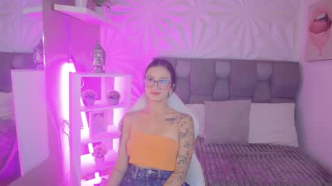 Maryyy online show from March 21, 2026, 3:59 pm