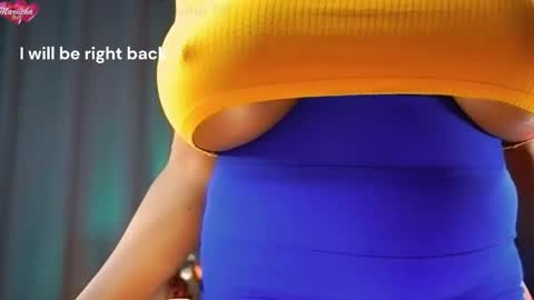 Nikita - Scroll down and read my bio please. New Pictures in Bio online show from March 29, 2026, 7:08 am