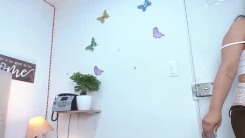 Marilu online show from March 11, 2025, 8:42 pm