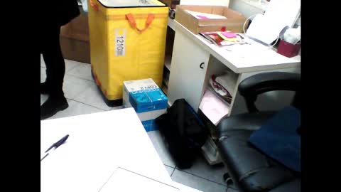 Snapshot of marikapikkola chatting on February 4, 2025, 8:35 am Mary... online show from February 4, 2025, 8:35 am