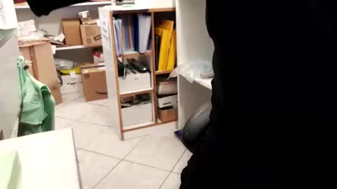 Snapshot of marikapikkola chatting on October 8, 2025, 2:14 pm Mary... online show from October 8, 2025, 2:14 pm