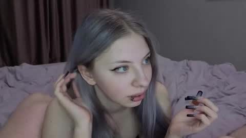 Snapshot of marikorin chatting on February 20, 2025, 11:10 pm Mariko and Rin online show from February 20, 2025, 11:10 pm