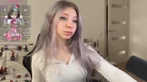 Snapshot of marikorin chatting on March 3, 2026, 7:47 am Mariko and Rin online show from March 3, 2026, 7:47 am