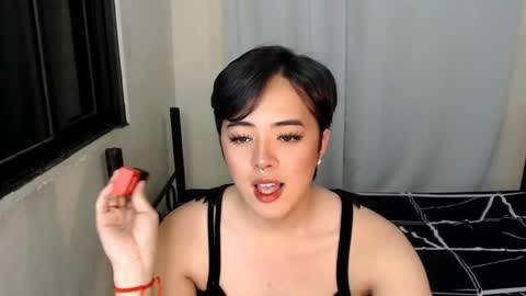 marikosue online show from February 11, 2025, 1:51 pm