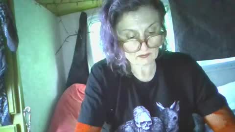 Snapshot of marilin8 chatting on June 20, 2026, 2:36 am MariLin8 online show from June 20, 2026, 2:36 am
