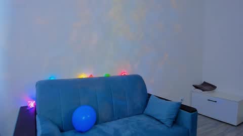 Marilina online show from February 7, 2025, 10:08 am