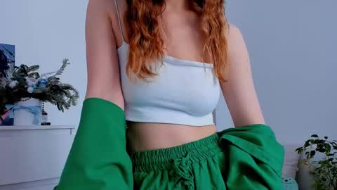 Marilina online show from March 5, 2025, 9:16 am