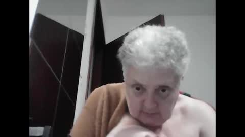 Snapshot of marilu64 chatting on May 3, 2026, 6:14 pm marilu64 online show from May 3, 2026, 6:14 pm