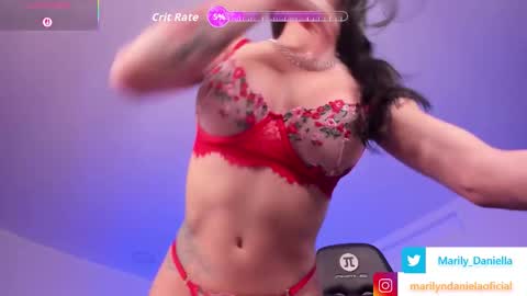Snapshot of marily_daniela_ chatting on March 28, 2026, 1:49 am Marily Daniela online show from March 28, 2026, 1:49 am