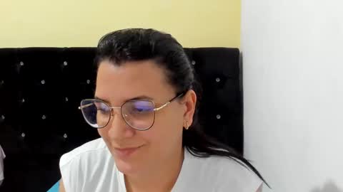 MARILYN SEXY online show from January 6, 2025, 12:16 am