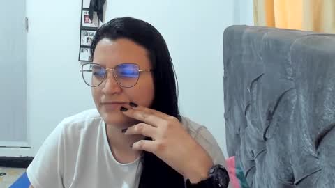 MARILYN SEXY online show from January 8, 2025, 7:45 pm