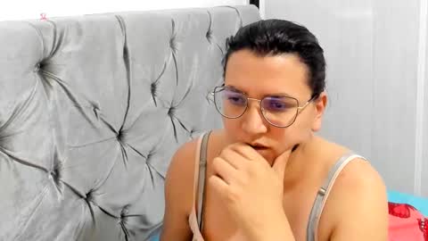 MARILYN SEXY online show from January 13, 2025, 12:30 am