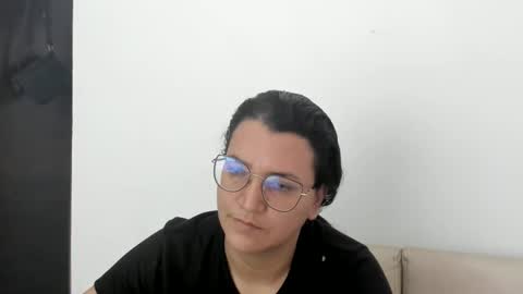 MARILYN SEXY online show from February 24, 2025, 6:15 pm