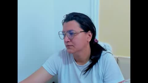 MARILYN SEXY online show from March 2, 2025, 3:16 pm