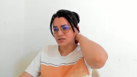 MARILYN SEXY online show from September 8, 2025, 4:06 pm