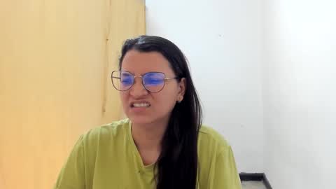 MARILYN SEXY online show from October 18, 2025, 2:29 pm