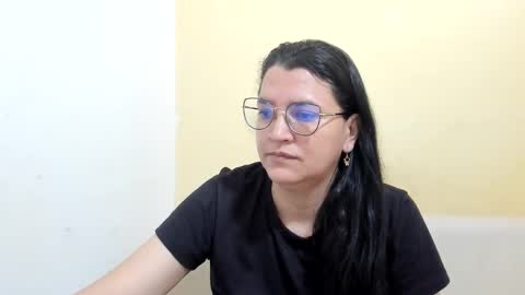 MARILYN SEXY online show from February 8, 2026, 2:09 pm