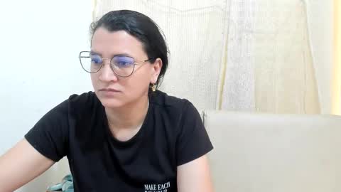 MARILYN SEXY online show from February 21, 2026, 4:30 pm