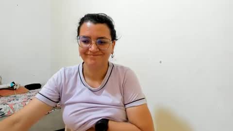 MARILYN SEXY online show from June 15, 2026, 3:25 pm