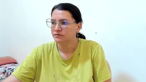 MARILYN SEXY online show from June 22, 2026, 5:21 pm