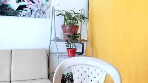 MARILYN SEXY online show from June 27, 2026, 4:56 pm