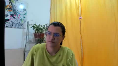 MARILYN SEXY online show from June 29, 2026, 7:25 pm