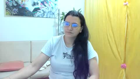 MARILYN SEXY online show from July 4, 2026, 10:05 pm