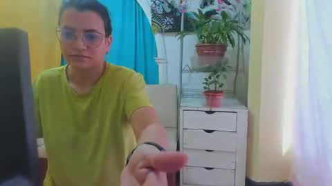 MARILYN SEXY online show from July 12, 2026, 3:14 pm