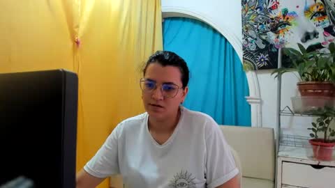MARILYN SEXY online show from July 13, 2026, 1:36 pm